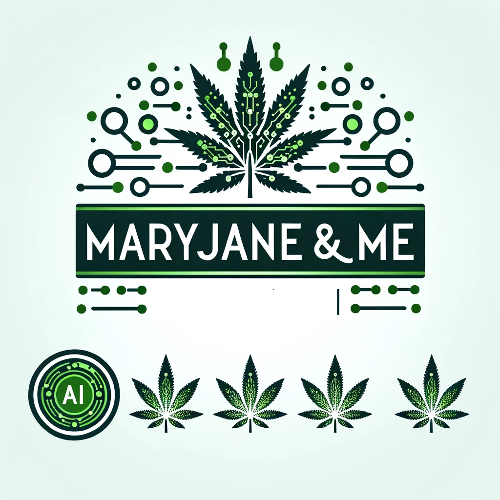 MaryJane & Me